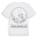 Hisar Mahallesi t-shirt