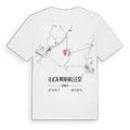 Ilıca Mahallesi karta t-shirt