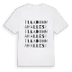 İlkadım Mahallesi ordlek t-shirt
