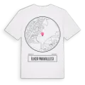 İlker Mahallesi t-shirt