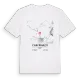 İlyakut Mahallesi karta t-shirt