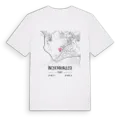 İncek Mahallesi karta t-shirt