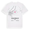 İstiklal Mahallesi karta t-shirt