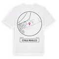 İstiklal Mahallesi t-shirt