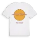 İvedikköy Mahallesi cirkel t-shirt