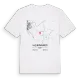 Kılıçlar Mahallesi karta t-shirt