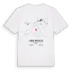 Kırbaşı Mahallesi karta t-shirt