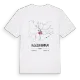 Kızılcahamam karta t-shirt