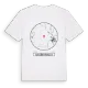 Kızılcaören Mahallesi t-shirt