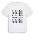 Kızılöz Mahallesi ordlek t-shirt