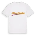 Kabaca Mahallesi baseball t-shirt