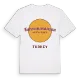 Kahramankazan cirkel t-shirt