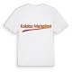 Kalaba Mahallesi baseball t-shirt