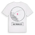 Kale Mahallesi t-shirt