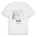 Kalecik karta t-shirt