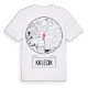 Kalecik t-shirt