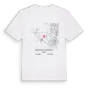 Kanuni Sultan Süleyman Mahallesi karta t-shirt
