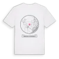 Kanuni Sultan Süleyman Mahallesi t-shirt