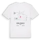 Kapaklı Mahallesi karta t-shirt