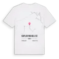 Kaplan Mahallesi karta t-shirt