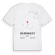 Kaplan Mahallesi karta t-shirt