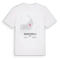 Karaağaç Mahallesi karta t-shirt