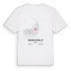 Karaağaç Mahallesi karta t-shirt