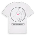 Karacahasan Mahallesi t-shirt