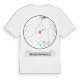 Karacahasan Mahallesi t-shirt
