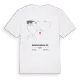 Karacalar Mahallesi karta t-shirt