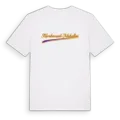 Karahamzalı Mahallesi baseball t-shirt
