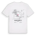 Karakaya Mahallesi karta t-shirt