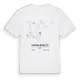 Karaman Mahallesi karta t-shirt