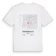 Karapınar Mahallesi karta t-shirt
