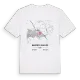 Karapürçek Mahallesi karta t-shirt