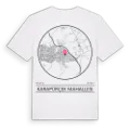 Karapürçek Mahallesi t-shirt
