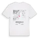 Karataş Mahallesi karta t-shirt
