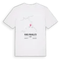 Kargı Mahallesi karta t-shirt