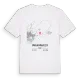 Kargın Mahallesi karta t-shirt