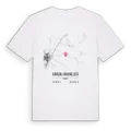 Kargalı Mahallesi karta t-shirt