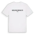 Karşıyaka Mahallesi i Sverige t-shirt