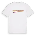 Karşıyaka Mahallesi baseball t-shirt