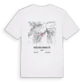 Karşıyaka Mahallesi karta t-shirt