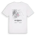 Kayı Mahallesi karta t-shirt
