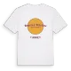 Kayabaşı Mahallesi cirkel t-shirt