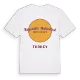 Kayadibi Mahallesi cirkel t-shirt