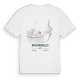 Kayaş Mahallesi karta t-shirt
