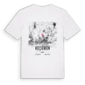 Keçiören karta t-shirt