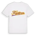Keçiören baseball t-shirt