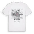 Keçiören karta t-shirt